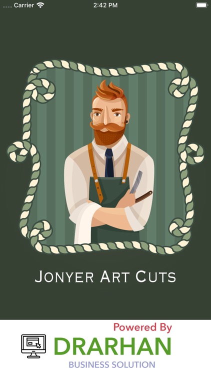 Jonyer Art Cuts