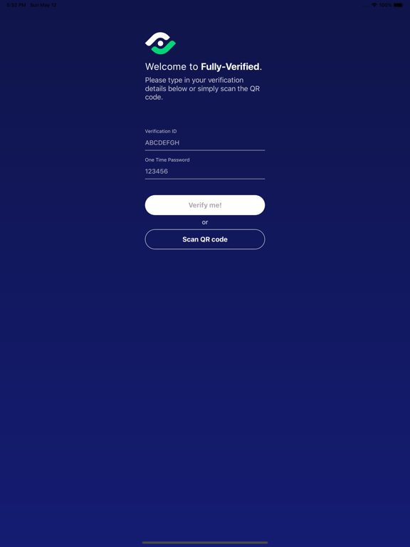 Screenshot #5 pour Fully Verified