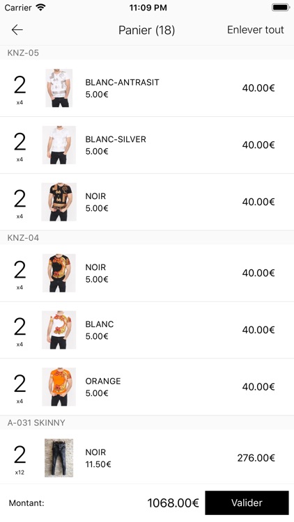 KZ DIFFUSION screenshot-3