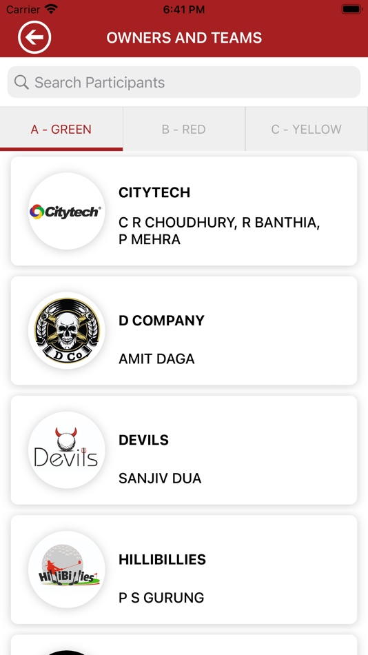 #2. RPGL 2023 (iOS) 由: FORCE POWER INFOTECH PRIVATE LIMITED