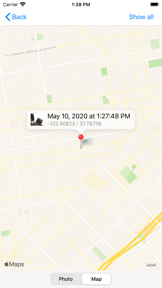 Photo and Video Safe screenshot
