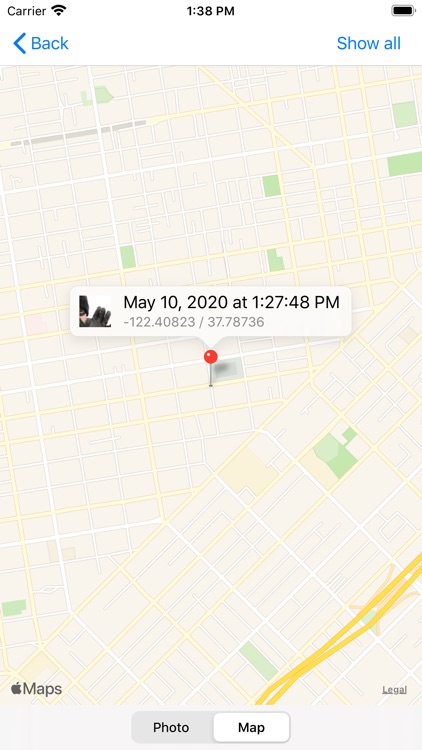 Photo and Video Safe screenshot-5