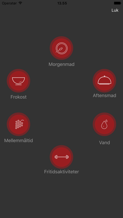 Screenshot #3 pour VoresSundhed