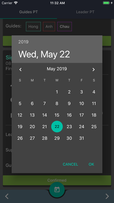 TC Staff Screenshot 9 of 10
