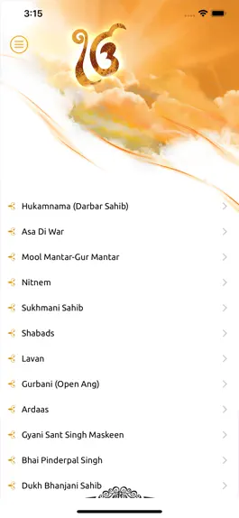 Game screenshot Gurbani Vichar(UK) apk