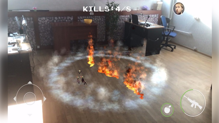 WylsaVSZombies screenshot-3