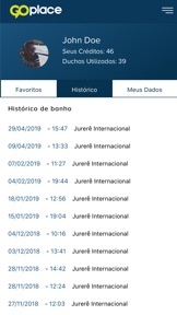 Captura de tela