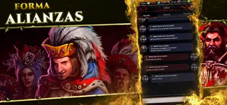 Warhammer: Chaos & Conquest