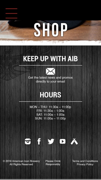 American Icon Brewery screenshot-3