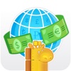 AR money reader scanner GMoney icon
