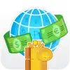 AR money reader scanner GMoney delete, cancel