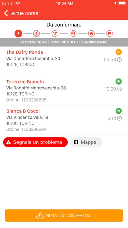 FoodPony Plus screenshot-5