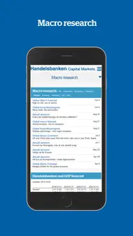 REON Research iphone bilder 0