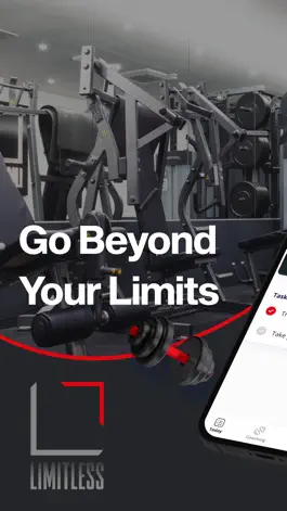 Game screenshot Limitless Gyms mod apk