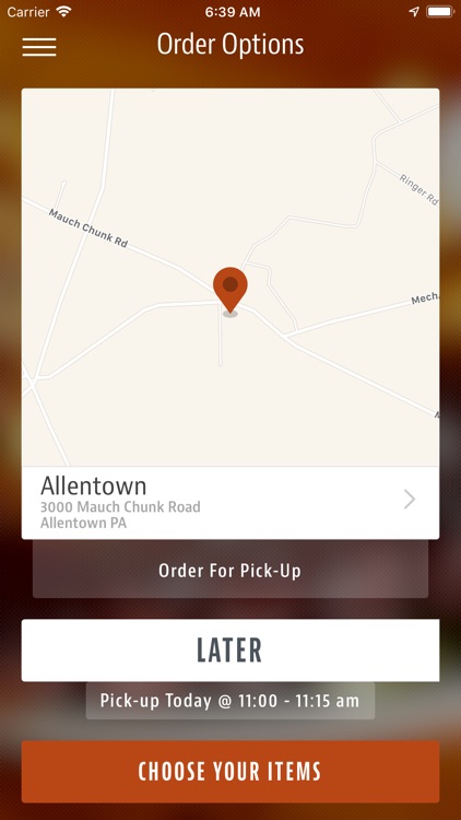 Grumpy's Bar-B-Que Roadhouse