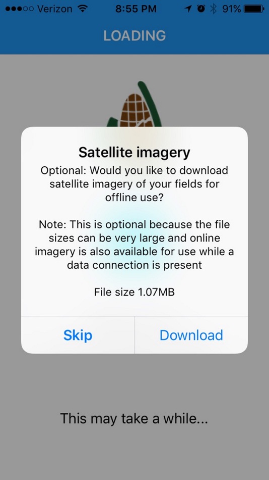 #2. Premier Crop DATAVIEW (iOS) 由: Premier Crop Systems LLC