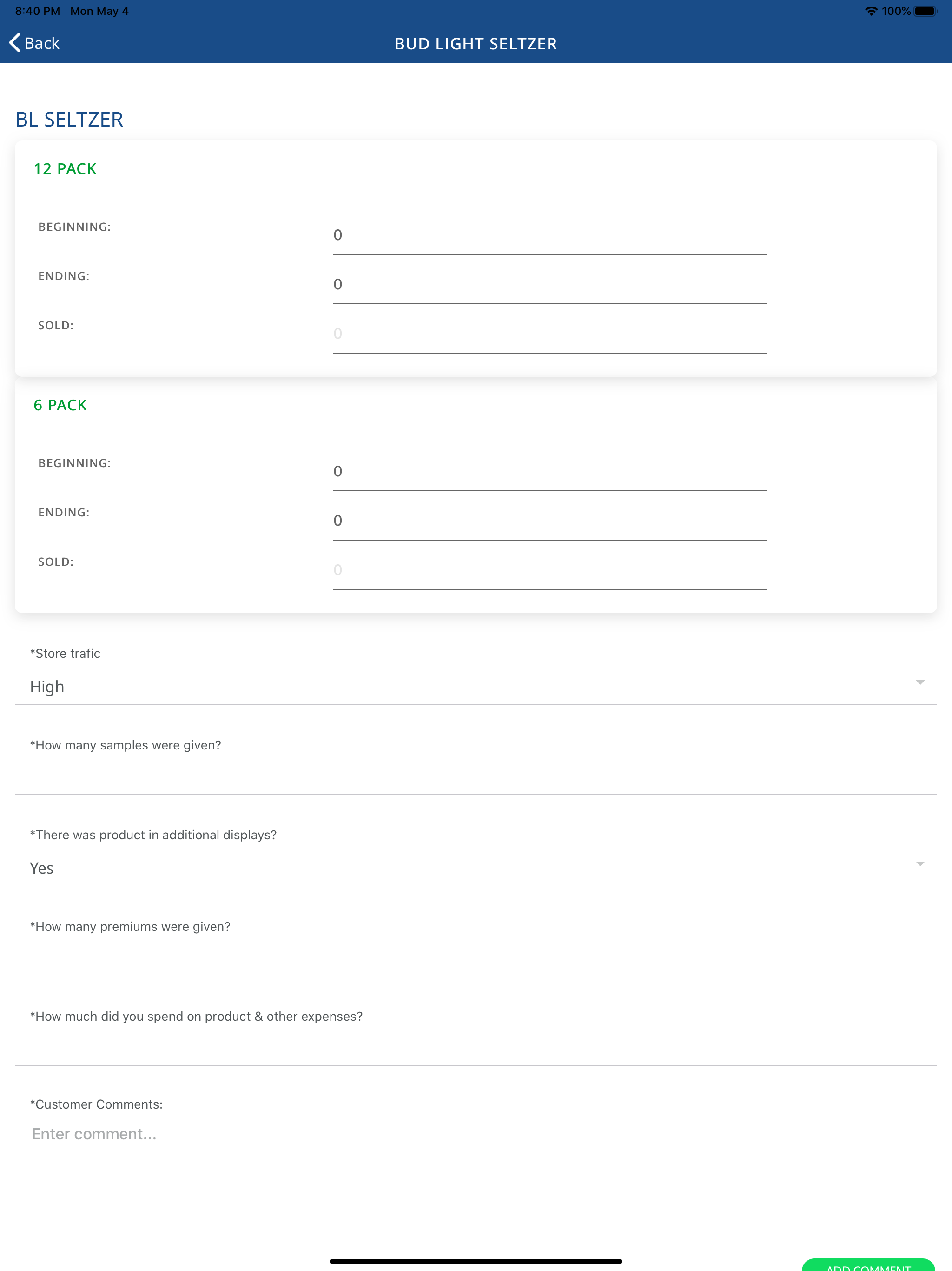Conzeptos App screenshot 18