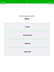 LP Esperanto ipad bilder 2