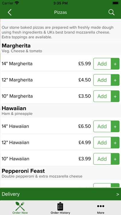 Spice Hut LANCASHIRE