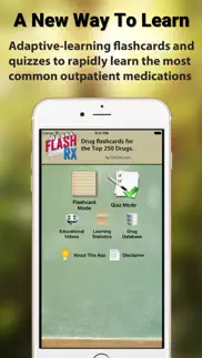 flashrx - top 250 drugs problems & solutions and troubleshooting guide - 4