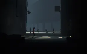 inside by playdead iPhone Captures Décran 2