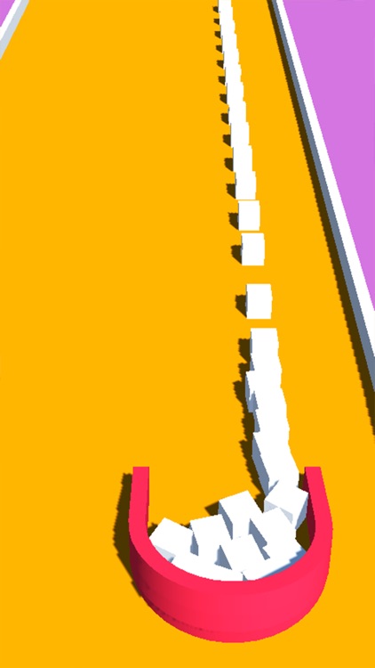 Pick Cubes n Balls 3D