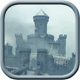 Avadon 2: The Corruption app icon