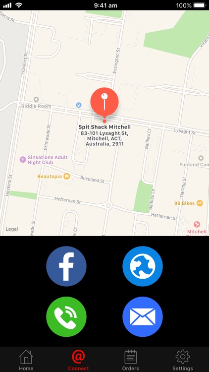 Spit Shack screenshot-3