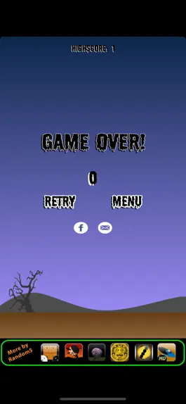 Game screenshot Witchy Witch hack