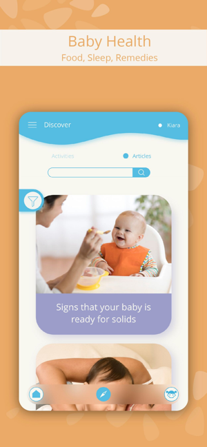 KinderPass: Baby Development(圖3)-速報App