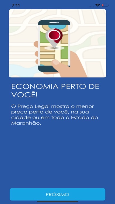 Preço Legal screenshot 3