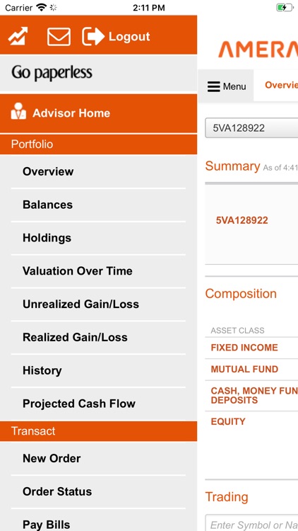 Amerant Investments screenshot-3