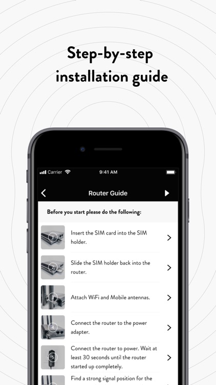 DraughtMaster Tech Service screenshot-3