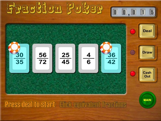 Hooda Math Games iPad screenshot