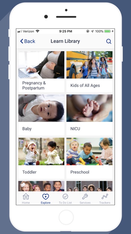 Circle by Covenant Health