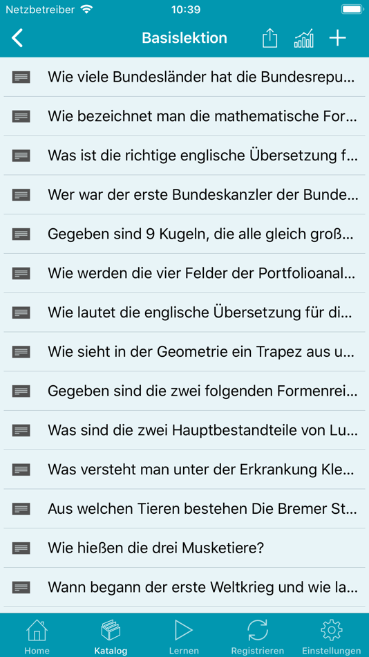 #3. APOLLON Lernbox (iOS) 由: APOLLON Hochschule der Gesundheitswirtschaft GmbH