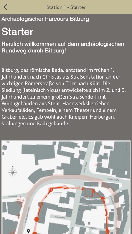 Arch. Parcours Bitburg screenshot-3