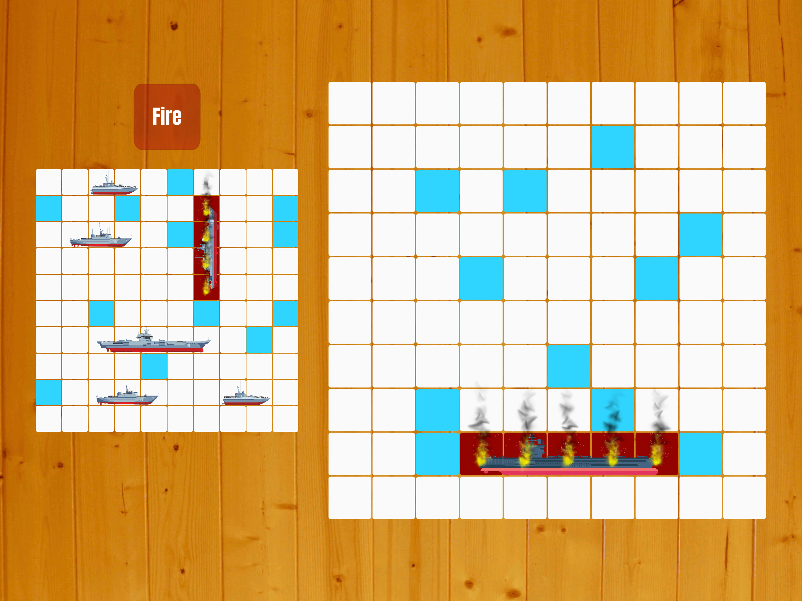 Ships Battle screenshot 5