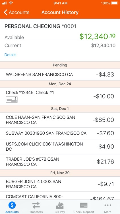 Midland States Bank Mobile