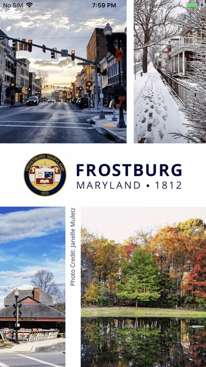 Frostburg City