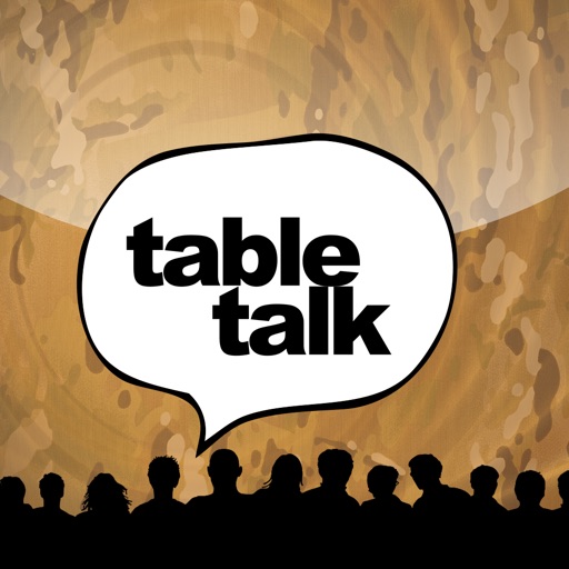 Table Talk for Forces icon