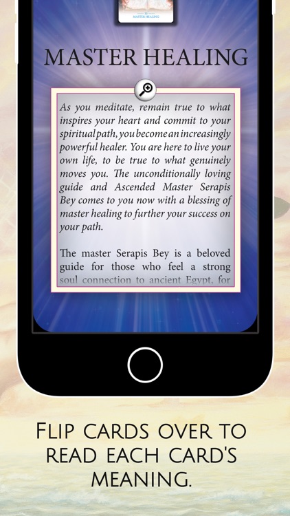 Lightworker Oracle screenshot-7