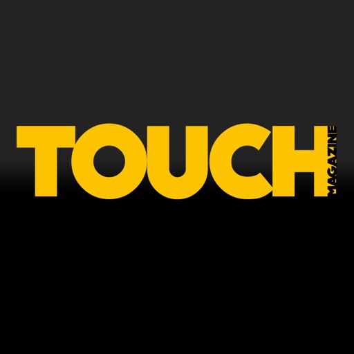 Touch Magazine HD icon