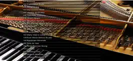 Game screenshot Percebe Expressive Piano apk