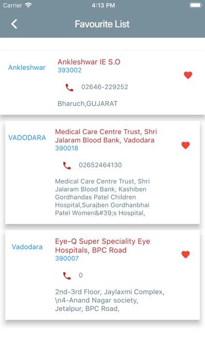 India Info screenshot-4