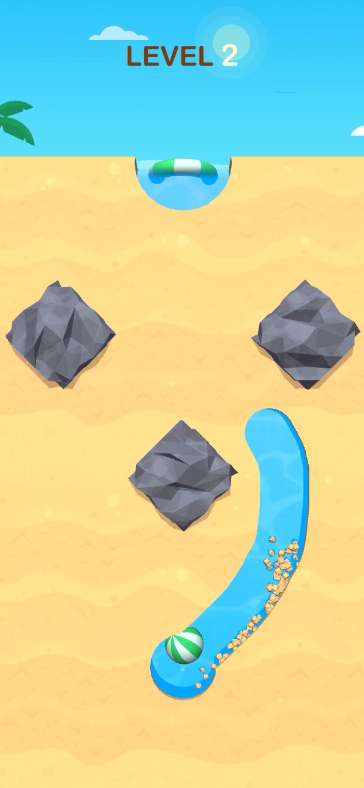 Rush Out. screenshot 5