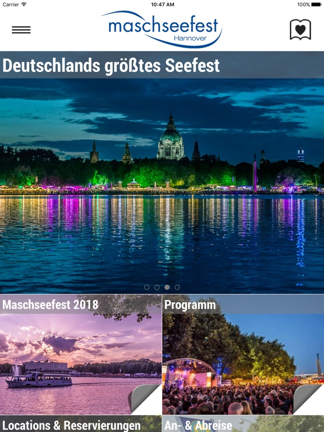 Geburtstag Feiern Im Landhaus Am See Garbsen