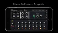 Model 15 Modular Synthesizer iphone resimleri 4