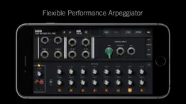 model 15 modular synthesizer iphone images 4
