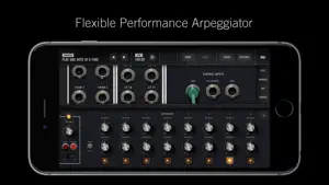 Model 15 Modular Synthesizer screenshot 4
